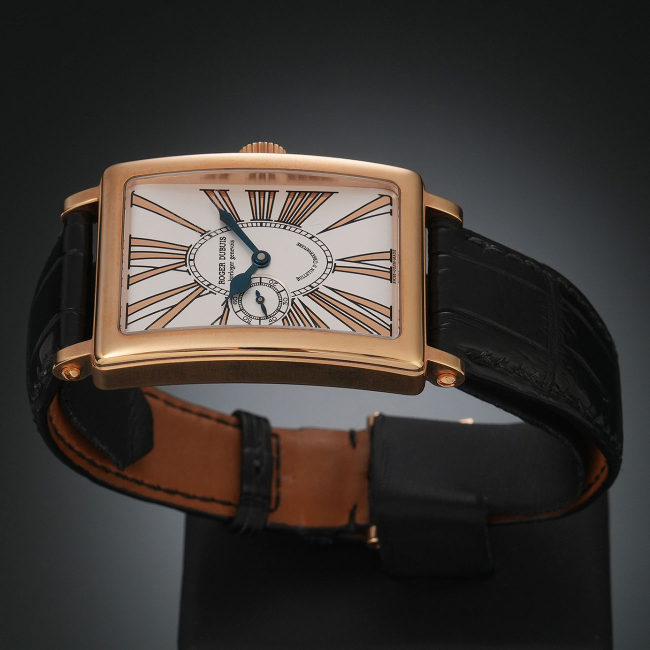 ROGER DUBUIS(USED) 머치모어 스몰세컨